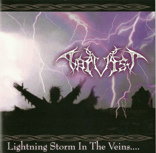 Harvist : Lightning Storm in the Veins...
